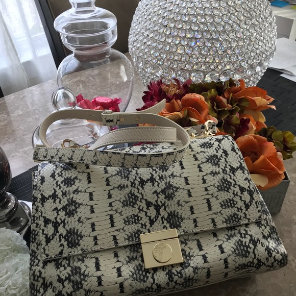 Versace Collection Bag - Picture 2 of 7